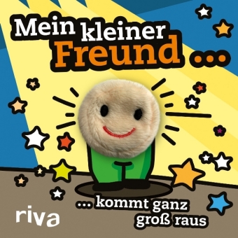 Mein kleiner Freund