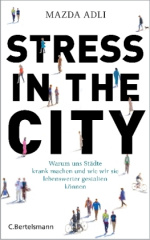 Stress in the City