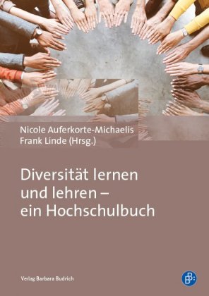 Diversität lernen und lehren - ein Hochschulbuch