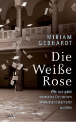 Die Weiße Rose