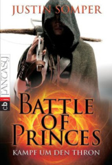 Battle of Princes - Kampf um den Thron