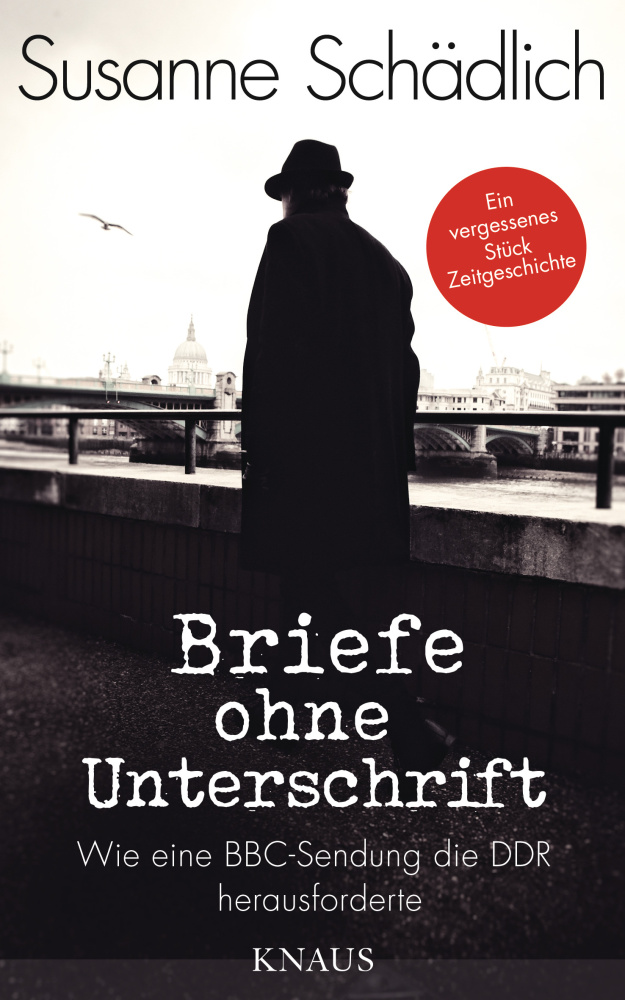 Briefe ohne Unterschrift