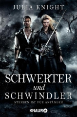 Schwerter und Schwindler