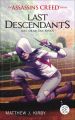 Last Descendants - Das Grab des Khan