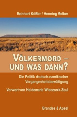 Völkermord - und was dann?