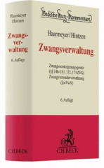 Zwangsverwaltung