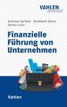 Finanzielle Führung von Unternehmen