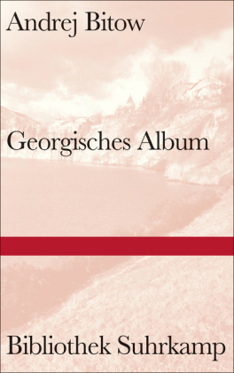 Georgisches Album