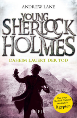 Young Sherlock Holmes 8