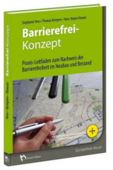 Barrierefrei-Konzept