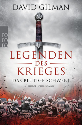 Legenden des Krieges: Das blutige Schwert