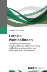 Lernziel Wohlbefinden