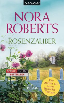 Rosenzauber