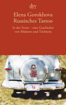 Russisches Tattoo