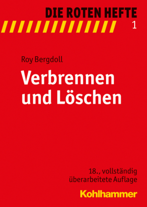 Verbrennen und Löschen