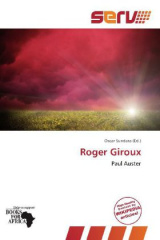 Roger Giroux