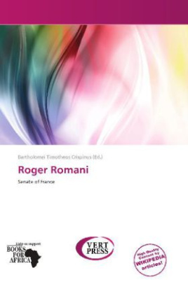Roger Romani