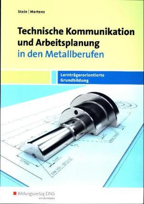 Lernträgerorientierte Grundbildung