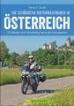 Die schönsten Motorradtouren in Österreich