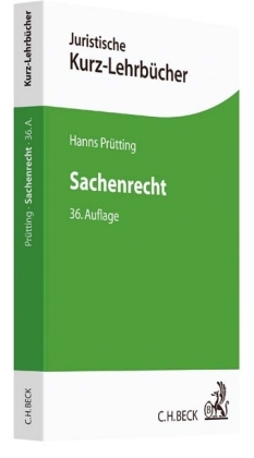 Sachenrecht