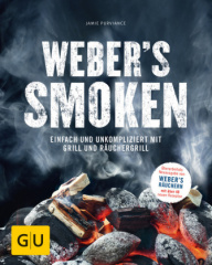 Weber's Smoken