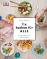 1 x kochen für ALLE