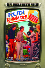 Rudi benimm dich