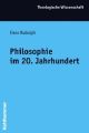 Philosophie im 20. Jahrhundert