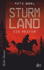 Sturmland - Die Reiter