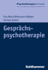 Gesprächspsychotherapie