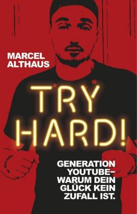 Try Hard!