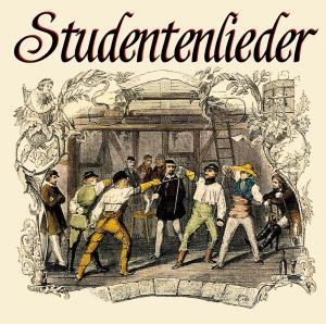 Studentenlieder