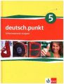 9. Klasse, Schülerbuch