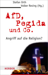 AfD, Pegida und Co.