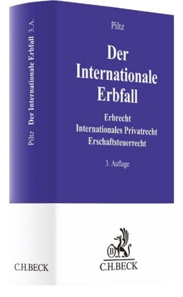 Der Internationale Erbfall