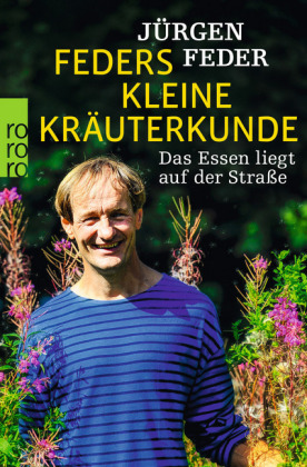 Feders kleine Kräuterkunde