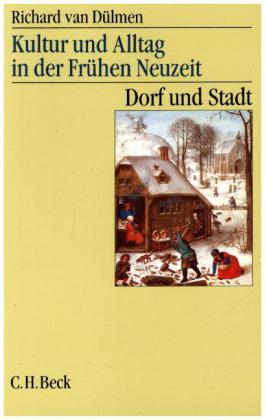 Dorf und Stadt