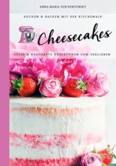 Kochen & Backen mit der KitchenAid: Cheesecake