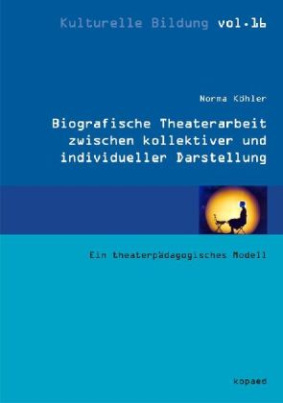 Biografische Theaterarbeit zwischen kollektiver und individueller Darstellung