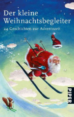 Der kleine Weihnachtsbegleiter