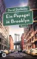 Ein Papagei in Brooklyn