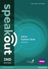 Students' Book with DVD-ROM