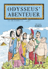 Odysseus' Abenteuer / Odysseus Abenteuer