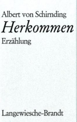 Herkommen