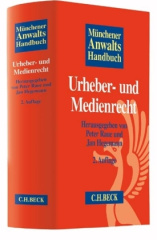 Münchener Anwaltshandbuch Urheber- und Medienrecht