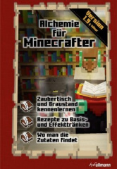 Minecraft: Alchemie für Minecrafter