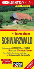 Tourenplaner Schwarzwald