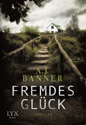 Fremdes Glück