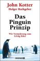 Das Pinguin-Prinzip