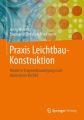 Praxis Leichtbau-Konstruktion